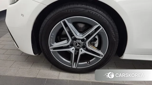 Mercedes-Benz E-Class W213 id 2993575 из Кореи 15