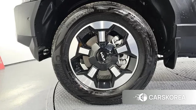 Kia Tasman id 3732414 из Кореи 15