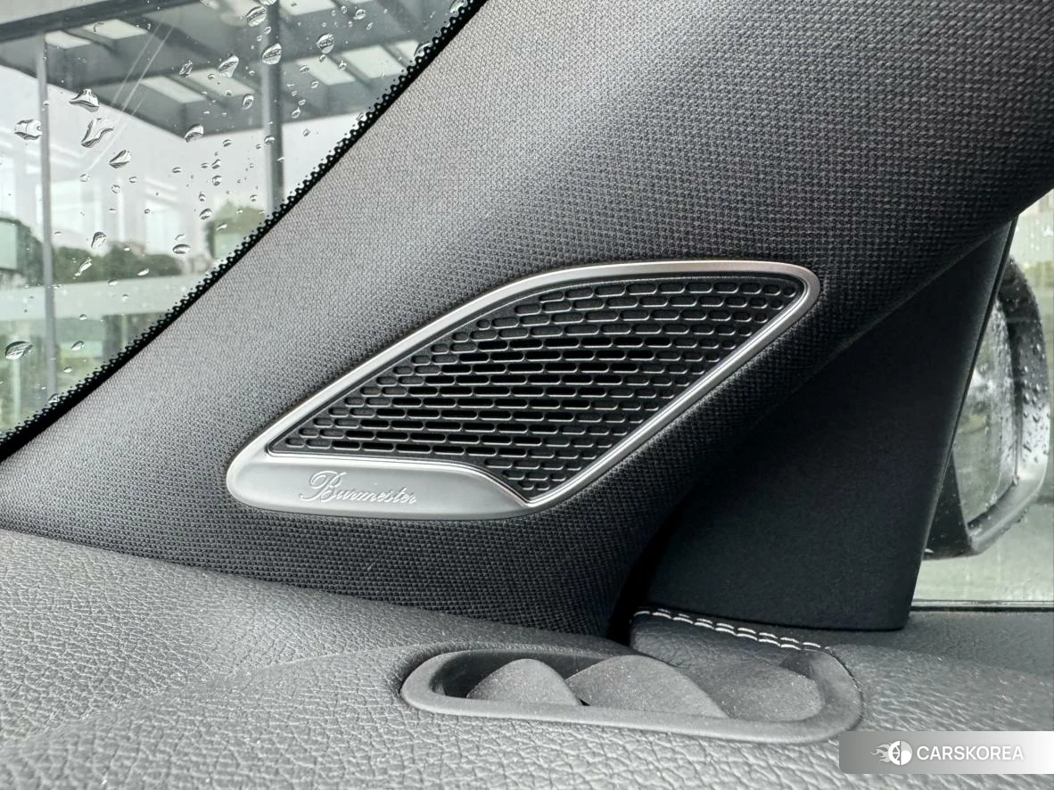 Mercedes-Benz GLB AMG id 4454109 из Китая 12