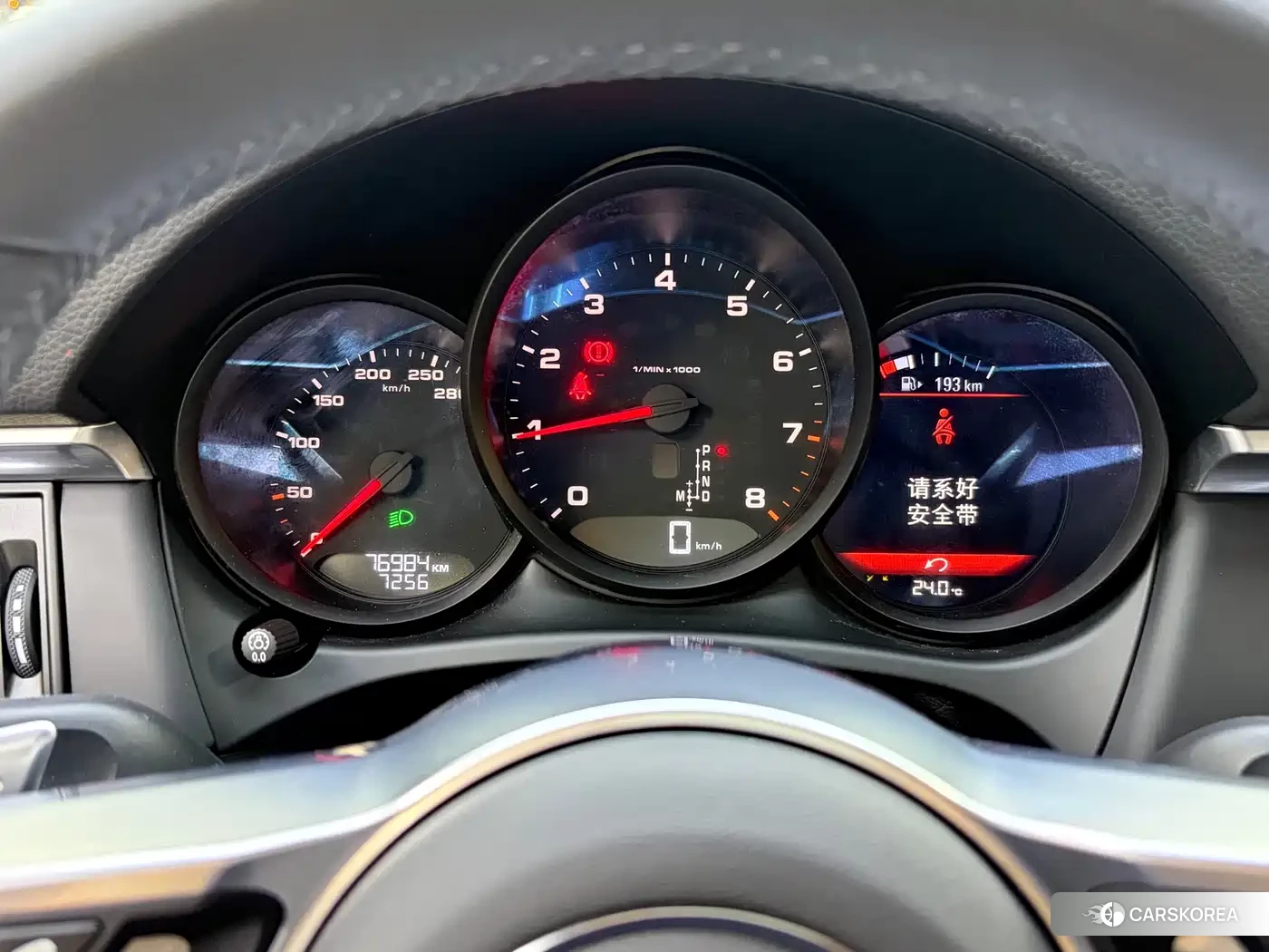 Porsche Macan id 4577777 из Китая 18