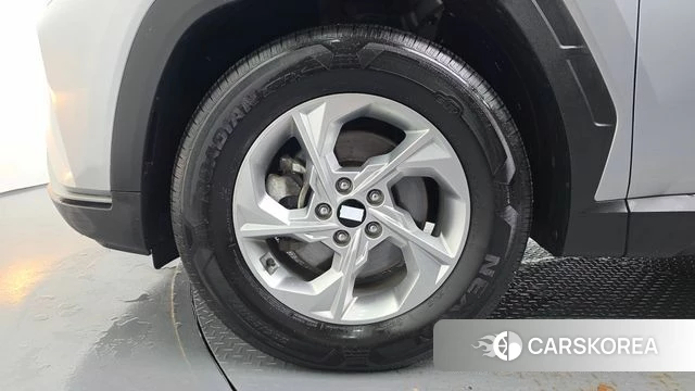 Hyundai Tucson (NX4) id 4534111 из Кореи 27