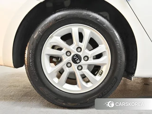 Kia Come New K3 id 3647016 из Кореи 15