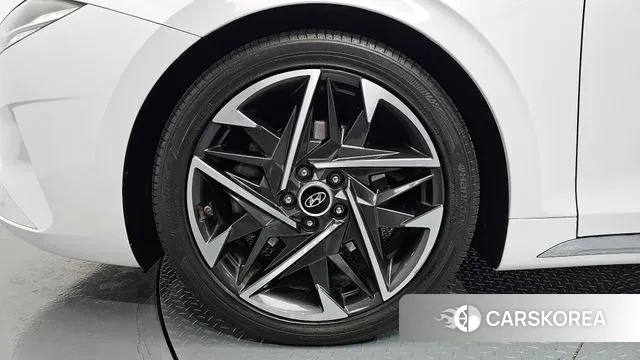 Hyundai The New Grandeur IG id 3601463 из Кореи 15