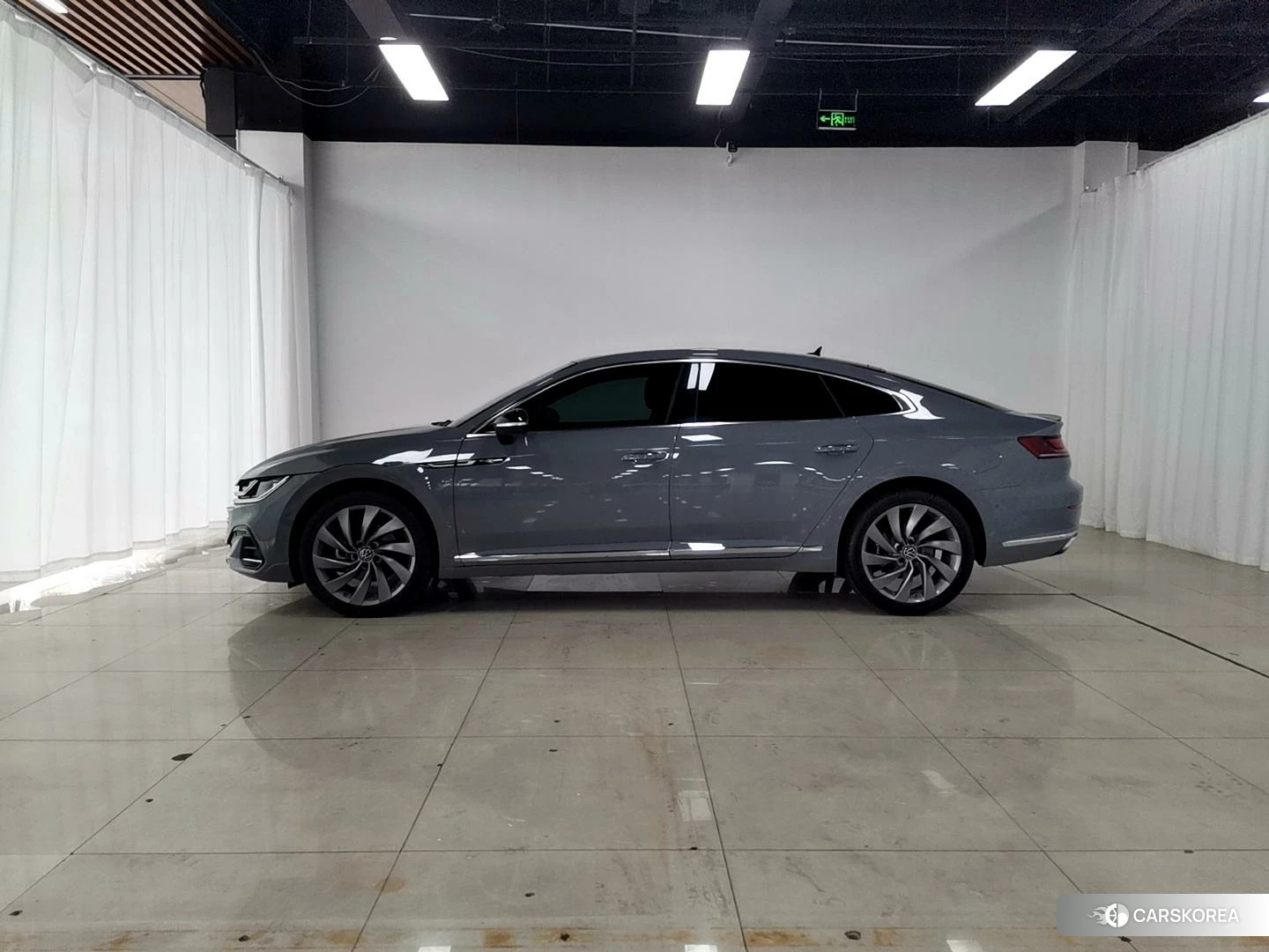 Volkswagen CC id 4455778 из Китая 15