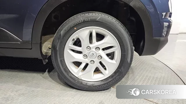 Hyundai Venue id 3226274 из Кореи 15