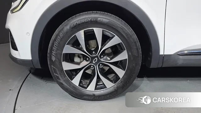 Renault Korea (Samsung) XM3 id 3550856 из Кореи 15