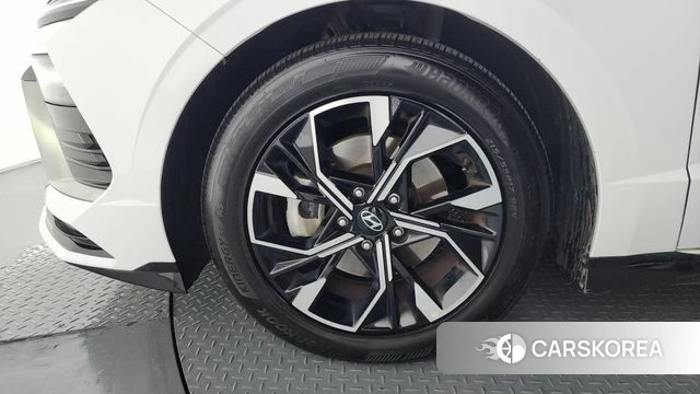 Hyundai Sonata D Edge (DN8) id 4201108 из Кореи 27