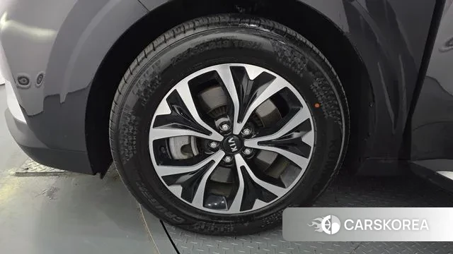 Kia Carnival 4th generation id 3556946 из Кореи 15