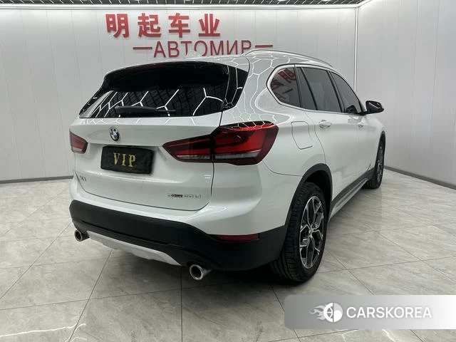BMW X1 id 4256983 из Китая 11