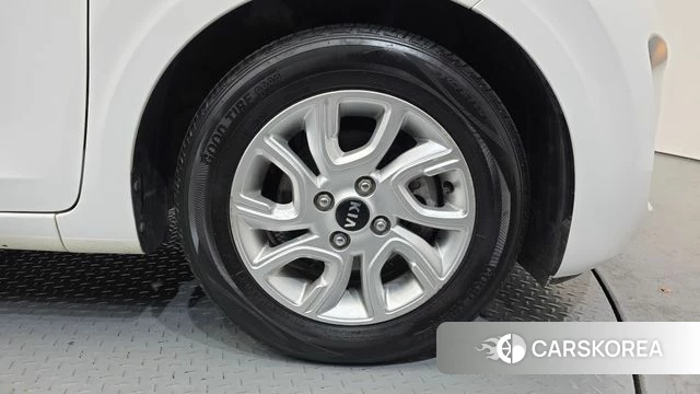Kia All New Morning (JA) id 3886051 из Кореи 15