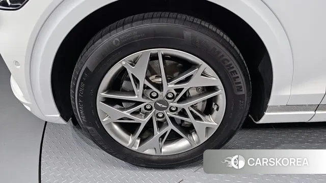 Genesis GV70 id 3347893 из Кореи 14