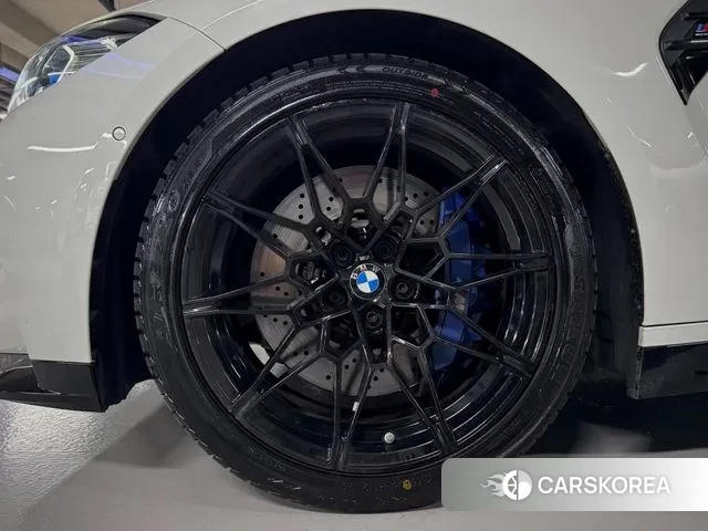 BMW M4 (G82) id 3043504 из Кореи 15