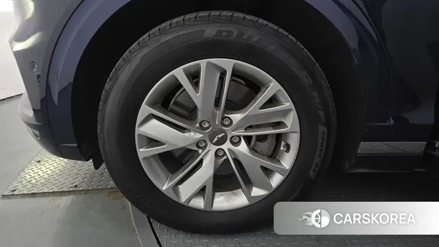 Genesis GV70 id 3551182 из Кореи 15