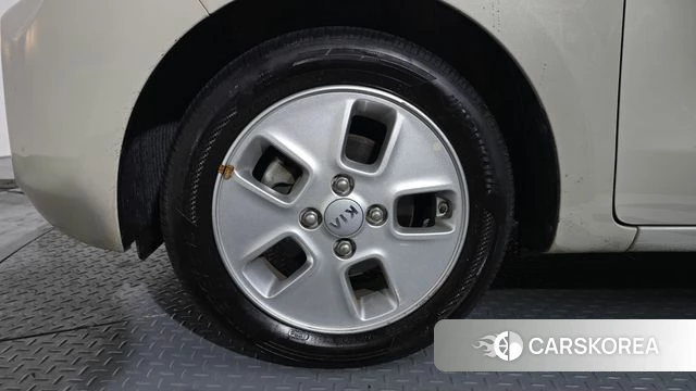 Kia The New Ray id 3808211 из Кореи 15