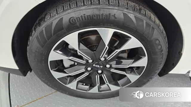 Kia Carnival 4th generation id 3058087 из Кореи 15