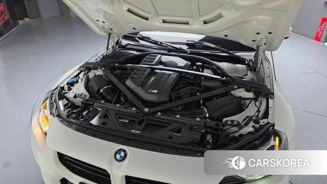 BMW M2 (G87) id 4578587 из Кореи 26