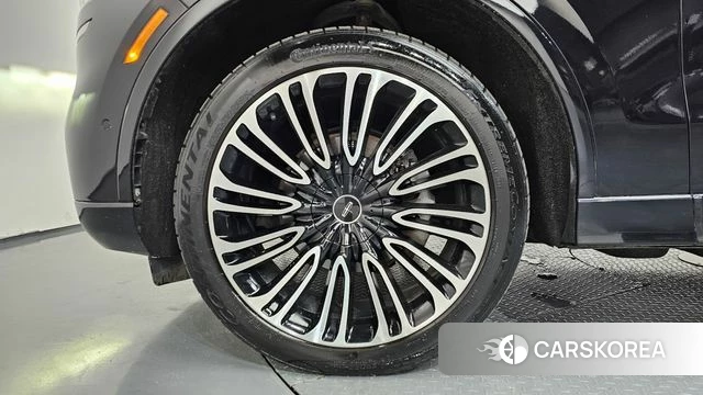 Lincoln Aviator 2nd generation id 4746249 из Кореи 34