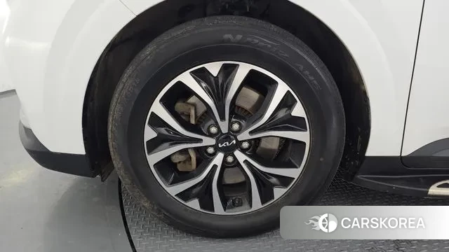 Kia Carnival 4th generation id 3705807 из Кореи 15