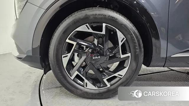 Kia Sportage 5th Generation id 3606790 из Кореи 15