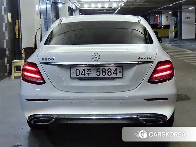 Mercedes-Benz E-Class W213 id 3021075 из Кореи 15