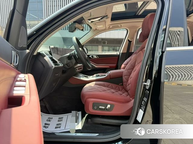 BMW X5 id 4216376 из Китая 25