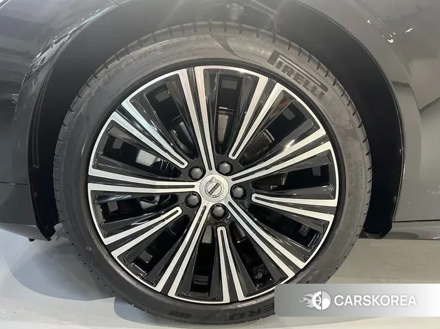 Volvo S90 id 3079331 из Кореи 12