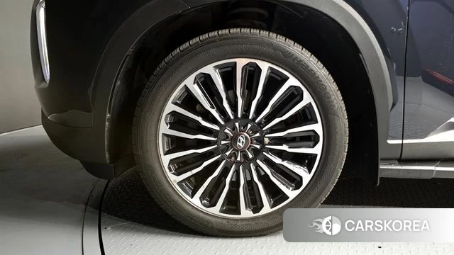 Hyundai Palisade id 4269141 из Кореи 15