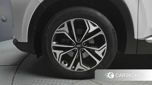 Hyundai Santa Fe TM id 4713231 из Кореи 15
