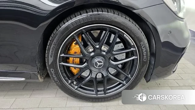 Mercedes-Benz S-Class W222 id 3455141 из Кореи 15