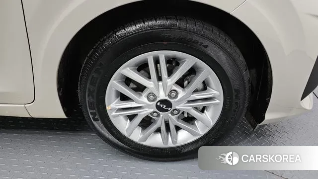 Kia Morning Urban (JA) id 3411709 из Кореи 15