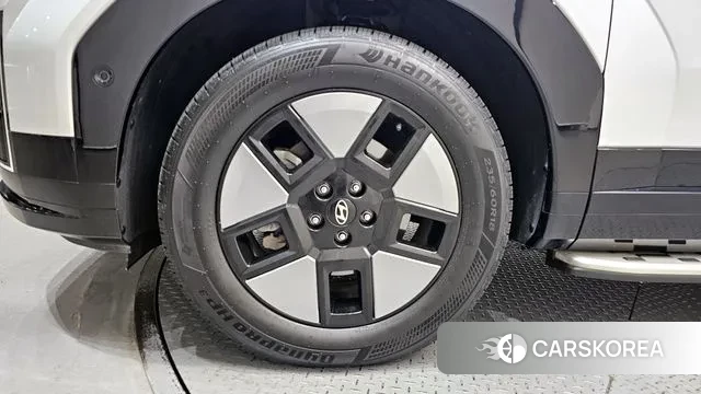 Hyundai Santa Fe (MX5) id 3353937 из Кореи 15