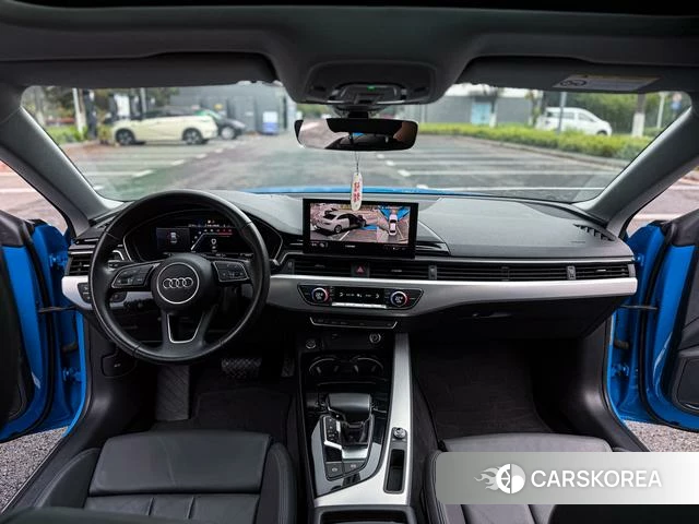 Audi A5 id 4276782 из Китая 14
