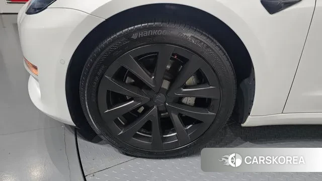 Tesla Model 3 id 3007420 из Кореи 15