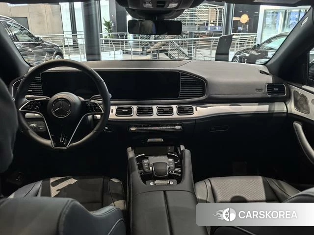 Mercedes-Benz GLE coupe id 4256624 из Китая 11