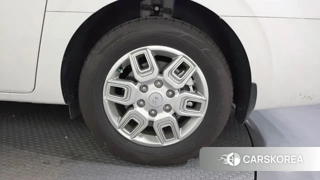 Hyundai Staria id 2988921 из Кореи 15