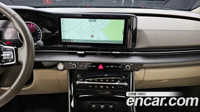 Kia Carnival 4th generation id 2705888 из Кореи 15