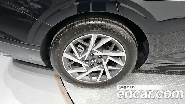 Hyundai Grandeur (GN7) id 2636275 из Кореи 15