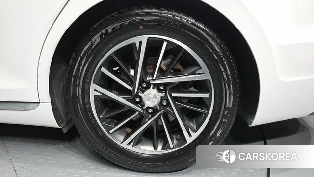 Hyundai The New Grandeur IG id 3852474 из Кореи 15