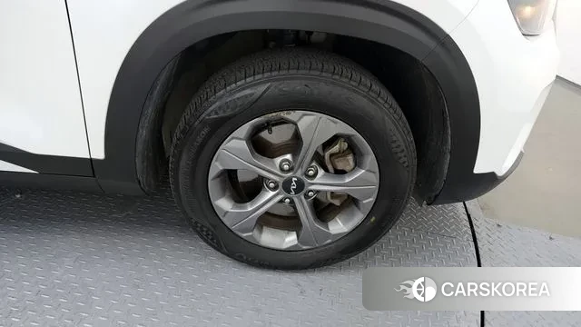 Kia The New Seltos id 2905464 из Кореи 15