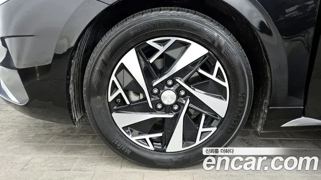 Hyundai The New Grandeur IG Hybrid id 2394885 из Кореи 15