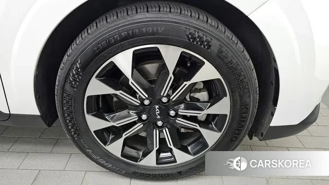 Kia Carnival 4th generation id 3379345 из Кореи 15