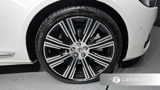 Volvo S90 id 3462910 из Кореи 15