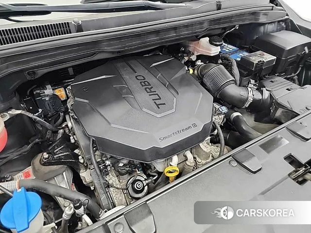 Kia Carnival 4th generation id 3878402 из Кореи 15