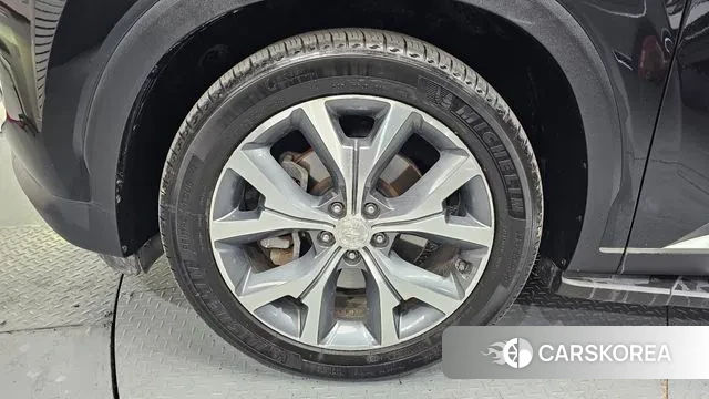 Hyundai Palisade id 3698589 из Кореи 15