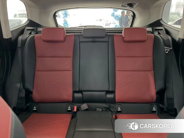 BMW X1 2024 Белый из Китая, фото 6