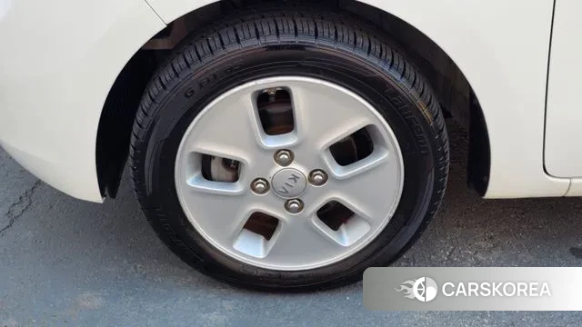 Kia The New Ray id 3319365 из Кореи 15