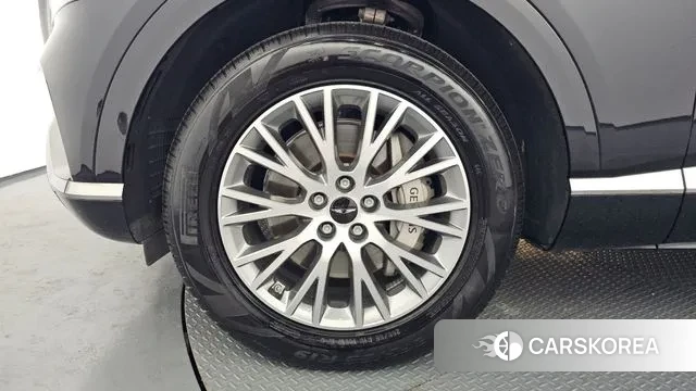 Genesis GV80 id 3610428 из Кореи 15