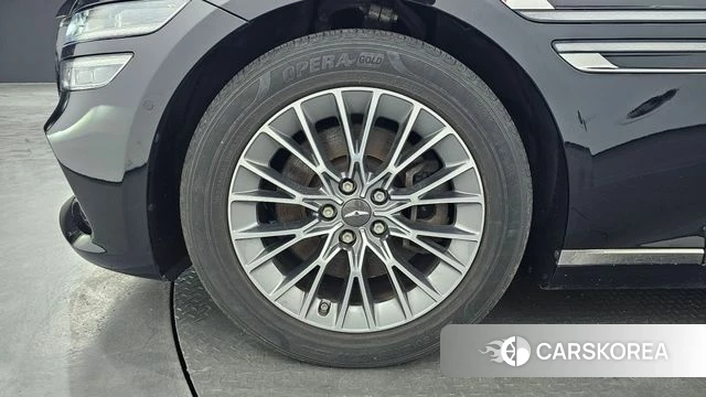 Genesis G80 (RG3) id 4740772 из Кореи 29