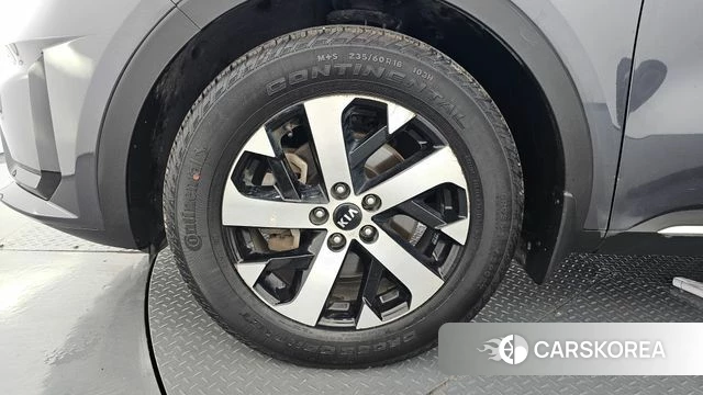 Kia Sorento 4th Generation id 4402241 из Кореи 32