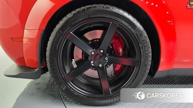 Dodge Challenger id 4603224 из Кореи 15